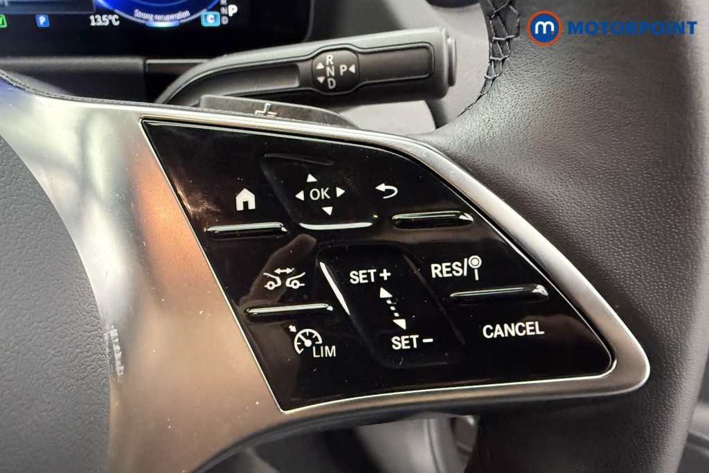 Mercedes-Benz EQA Sport Executive Automatic Electric SUV - Stock Number (1631250) - 8th supplementary image