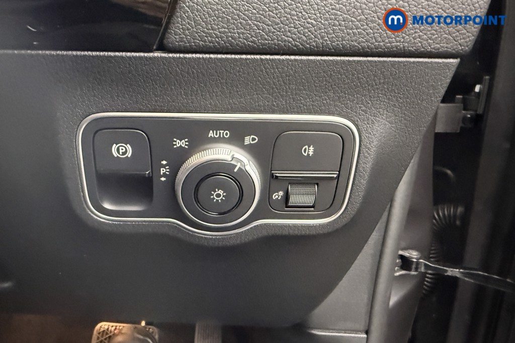 Mercedes-Benz EQA Sport Executive Automatic Electric SUV - Stock Number (1631250) - 10th supplementary image