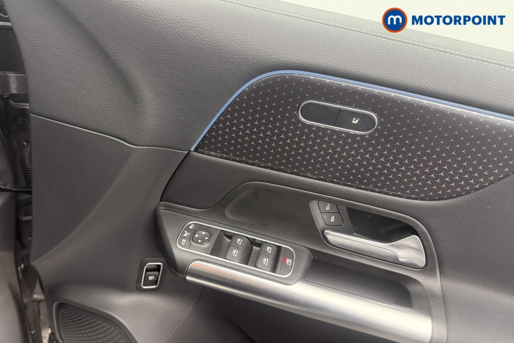 Mercedes-Benz EQA Sport Executive Automatic Electric SUV - Stock Number (1631250) - 11th supplementary image