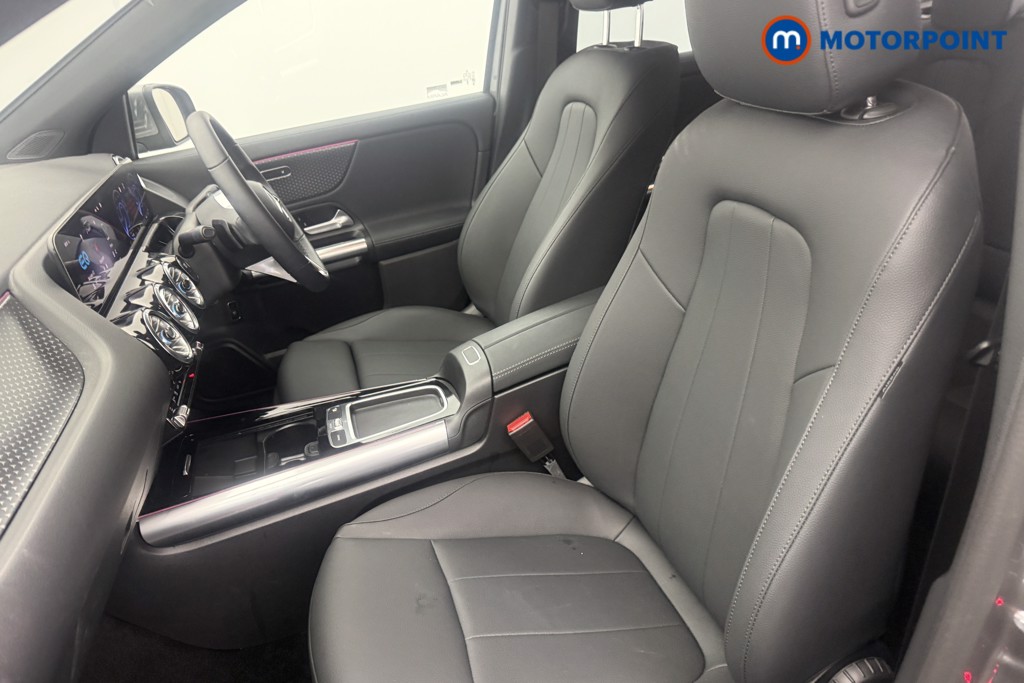 Mercedes-Benz EQA Sport Executive Automatic Electric SUV - Stock Number (1631250) - 12th supplementary image