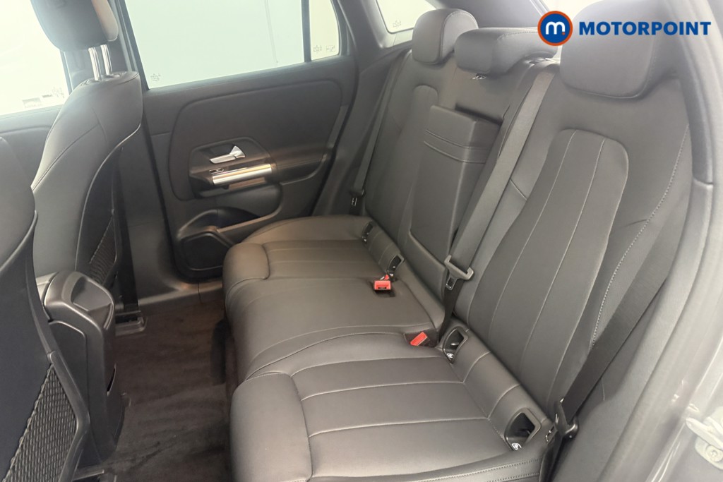 Mercedes-Benz EQA Sport Executive Automatic Electric SUV - Stock Number (1631250) - 13th supplementary image