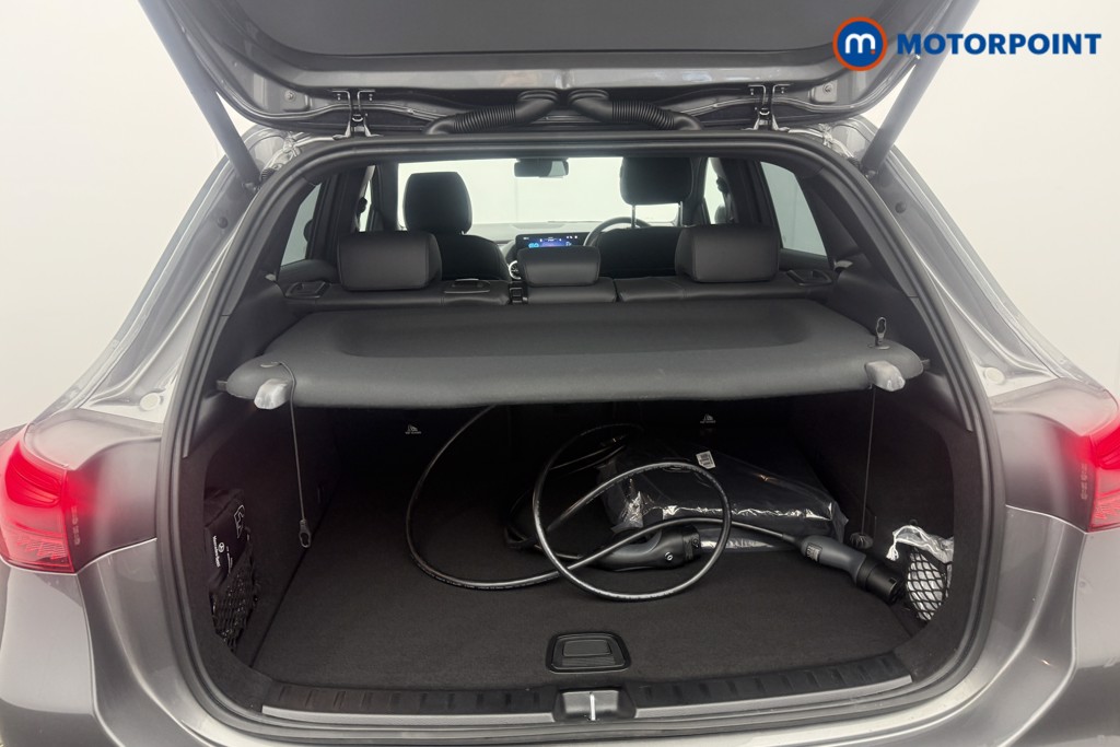 Mercedes-Benz EQA Sport Executive Automatic Electric SUV - Stock Number (1631250) - 14th supplementary image