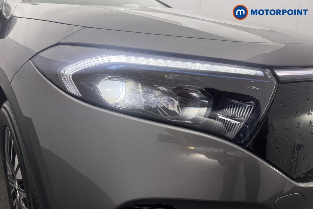 Mercedes-Benz EQA Sport Executive Automatic Electric SUV - Stock Number (1631250) - 15th supplementary image