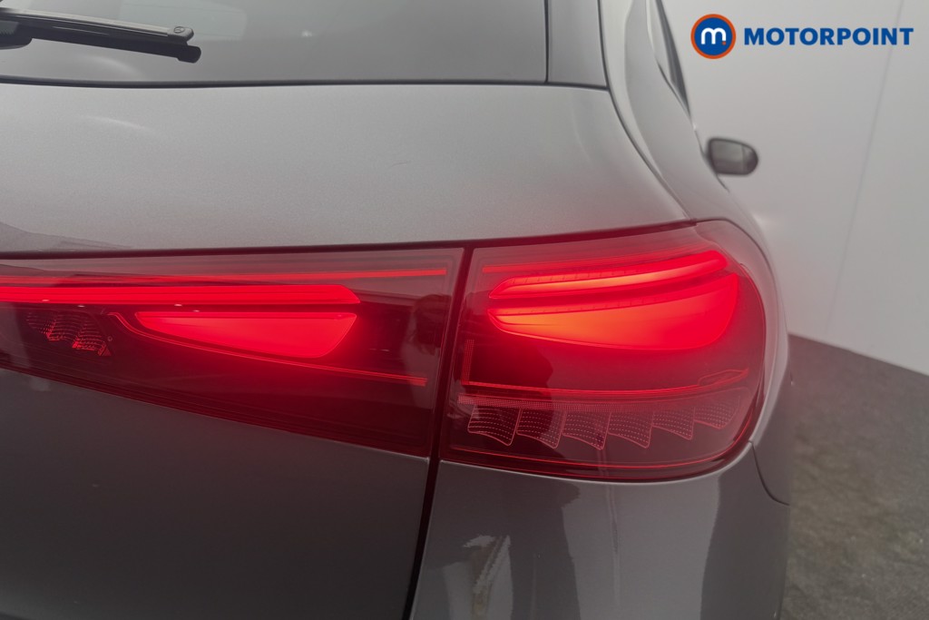 Mercedes-Benz EQA Sport Executive Automatic Electric SUV - Stock Number (1631250) - 16th supplementary image