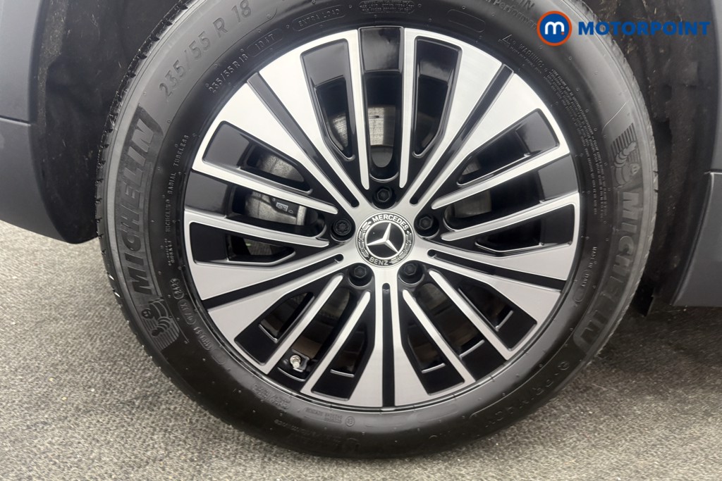 Mercedes-Benz EQA Sport Executive Automatic Electric SUV - Stock Number (1631250) - 18th supplementary image
