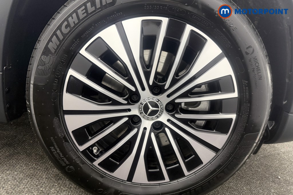 Mercedes-Benz EQA Sport Executive Automatic Electric SUV - Stock Number (1631250) - 19th supplementary image