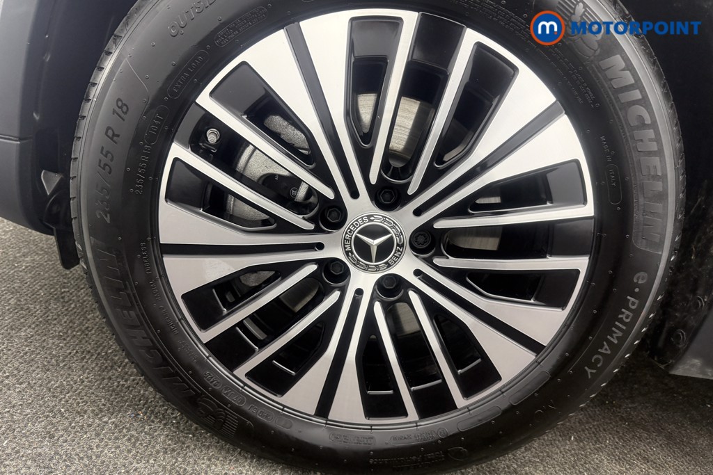Mercedes-Benz EQA Sport Executive Automatic Electric SUV - Stock Number (1631250) - 20th supplementary image