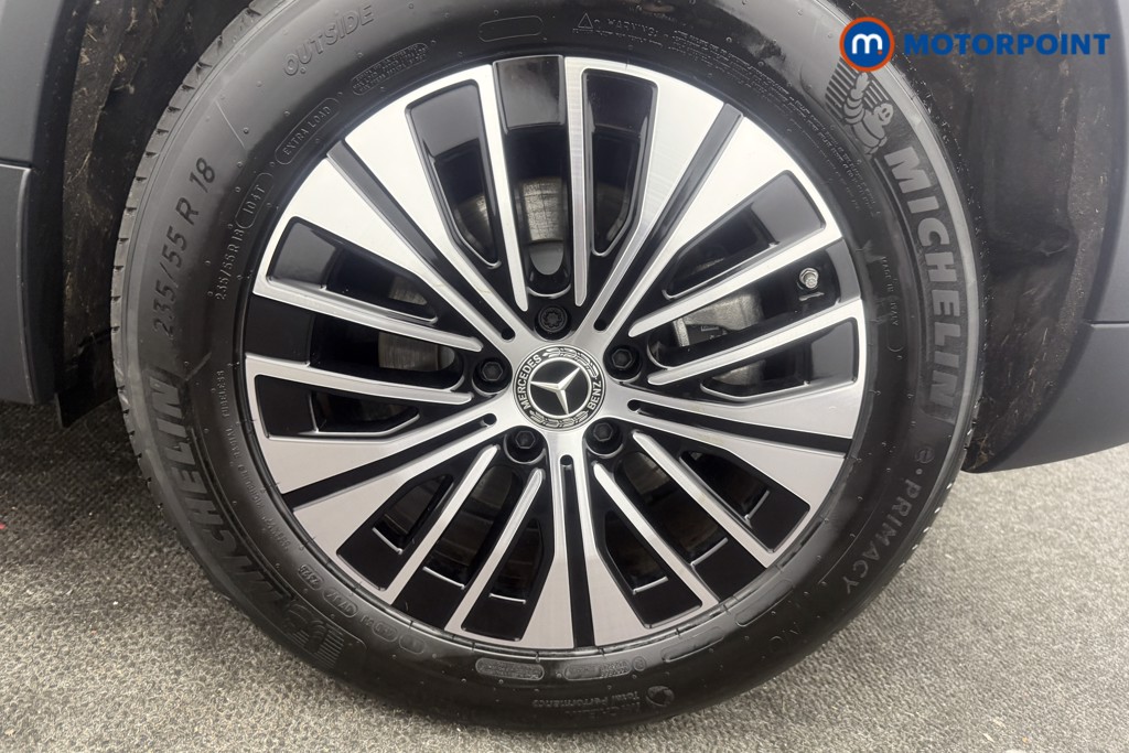 Mercedes-Benz EQA Sport Executive Automatic Electric SUV - Stock Number (1631250) - 21st supplementary image