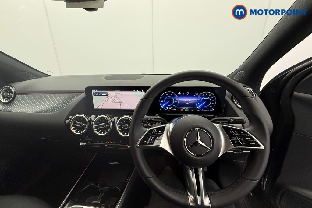 Mercedes-Benz EQA Sport Executive Automatic Electric SUV - Stock Number (1631250) - 1st supplementary image