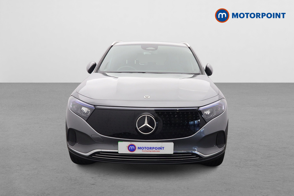 Mercedes-Benz EQA Sport Executive Automatic Electric SUV - Stock Number (1631250) - Front bumper
