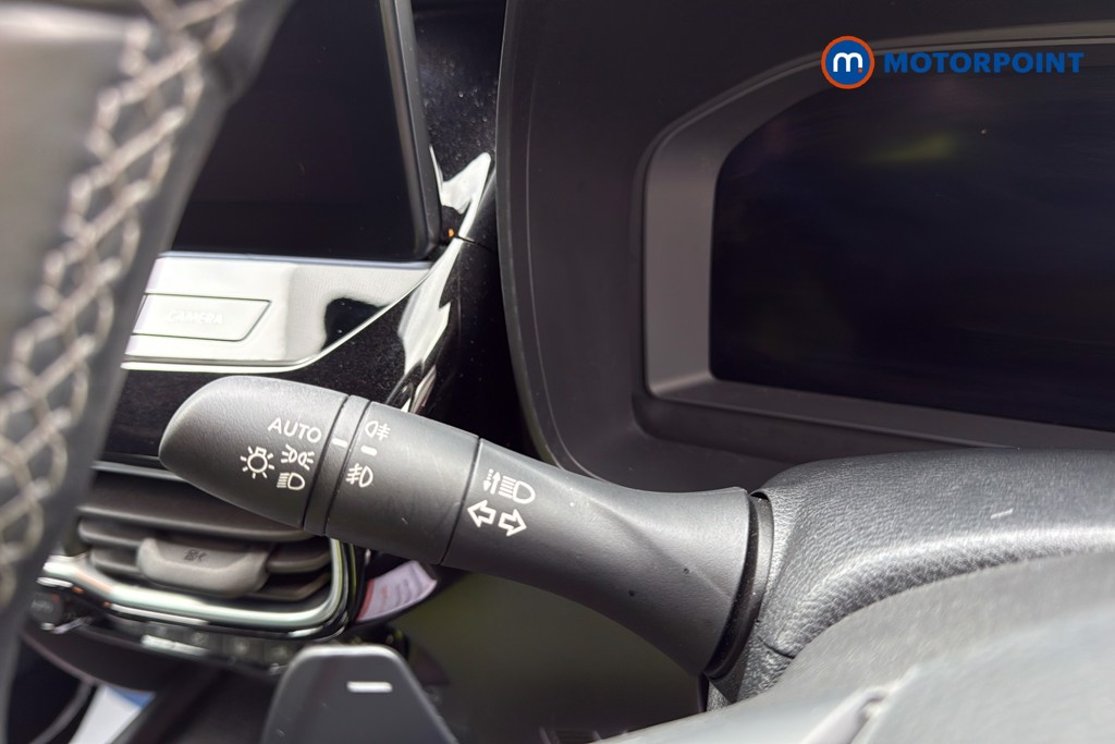 Nissan Juke Tekna Automatic Petrol SUV - Stock Number (1631258) - 6th supplementary image