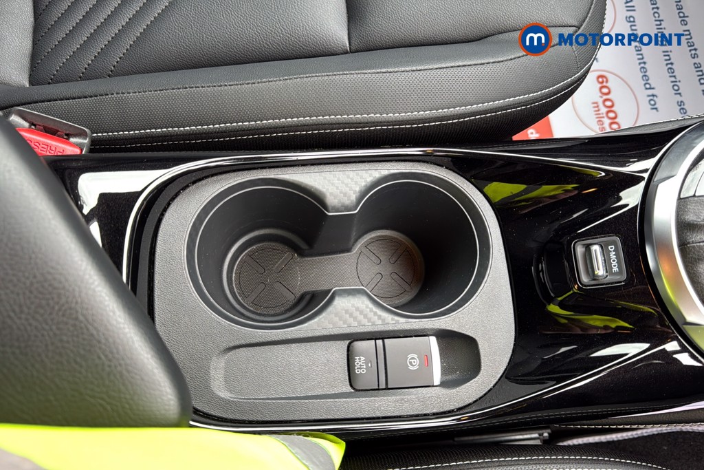 Nissan Juke Tekna Automatic Petrol SUV - Stock Number (1631258) - 16th supplementary image