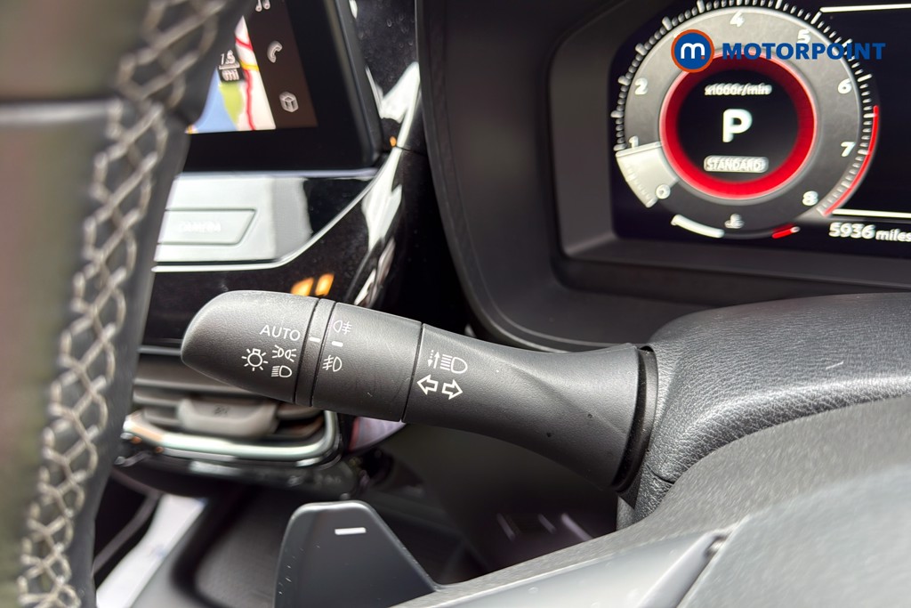 Nissan Juke Tekna Automatic Petrol SUV - Stock Number (1631258) - 18th supplementary image