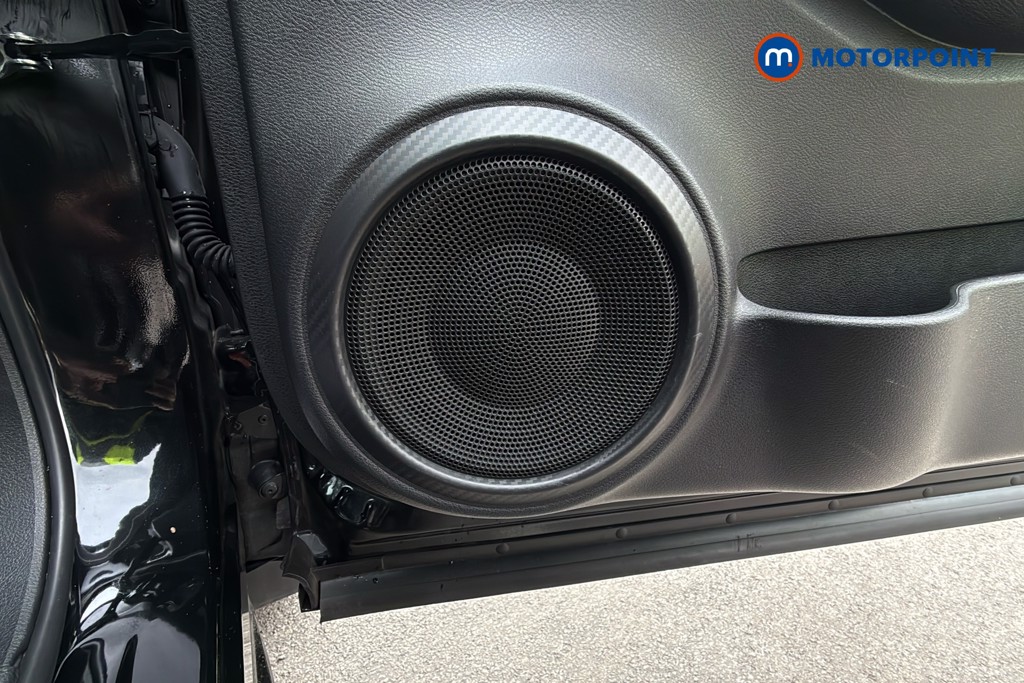 Nissan Juke Tekna Automatic Petrol SUV - Stock Number (1631258) - 21st supplementary image