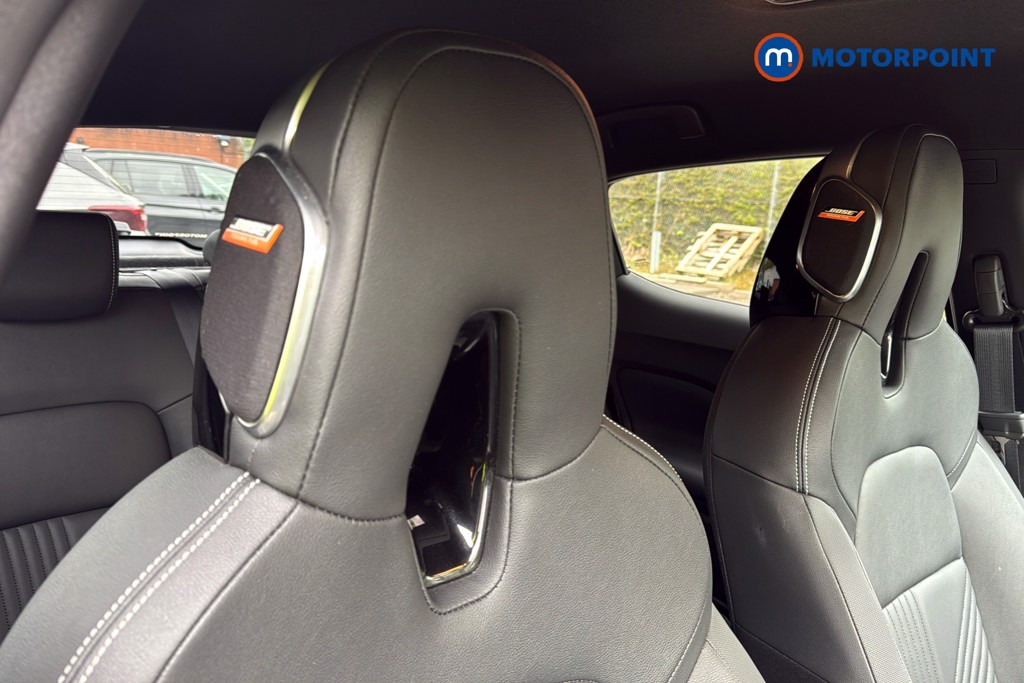 Nissan Juke Tekna Automatic Petrol SUV - Stock Number (1631258) - 23rd supplementary image