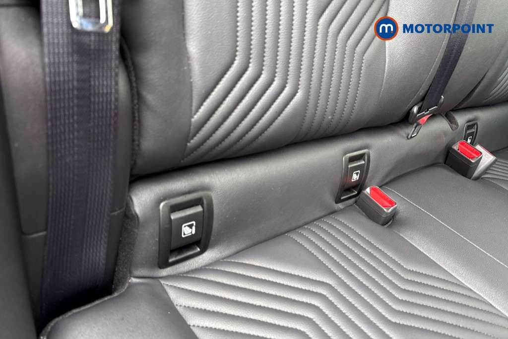 Nissan Juke Tekna Automatic Petrol SUV - Stock Number (1631258) - 29th supplementary image