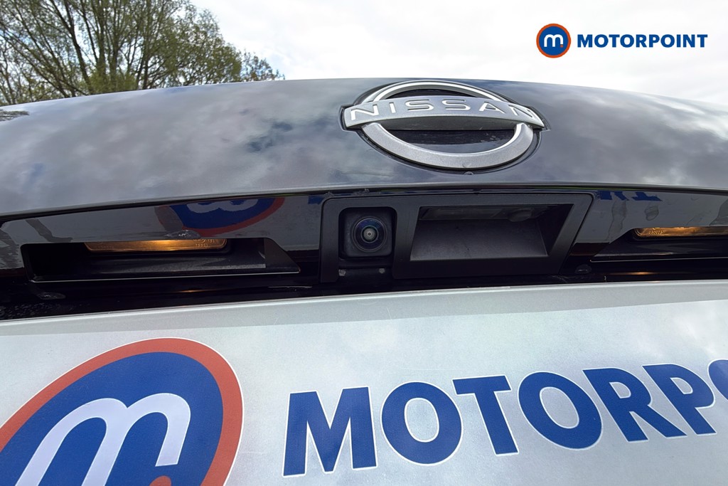 Nissan Juke Tekna Automatic Petrol SUV - Stock Number (1631258) - 36th supplementary image