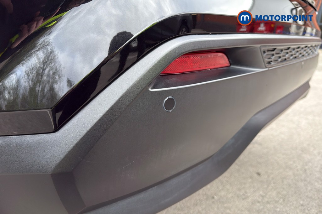 Nissan Juke Tekna Automatic Petrol SUV - Stock Number (1631258) - 40th supplementary image