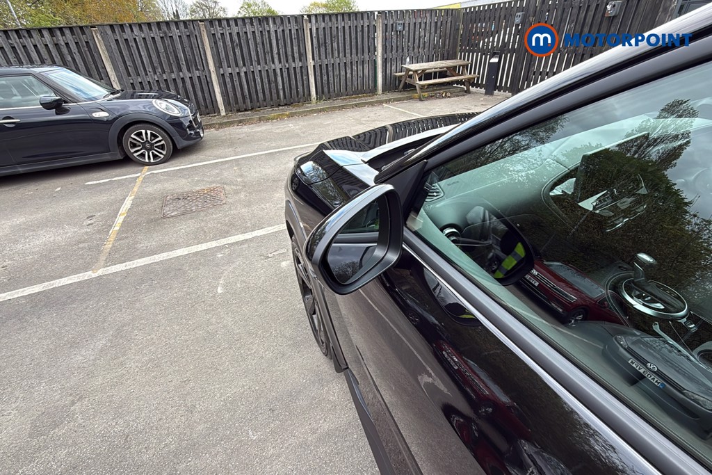 Nissan Juke Tekna Automatic Petrol SUV - Stock Number (1631258) - 43rd supplementary image