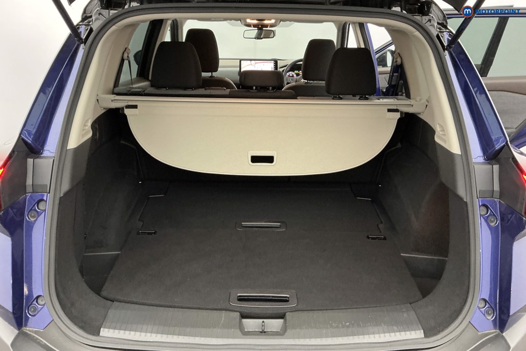 Nissan X-Trail N-Connecta Automatic Petrol-Electric Hybrid SUV - Stock Number (1631284) - 3rd supplementary image