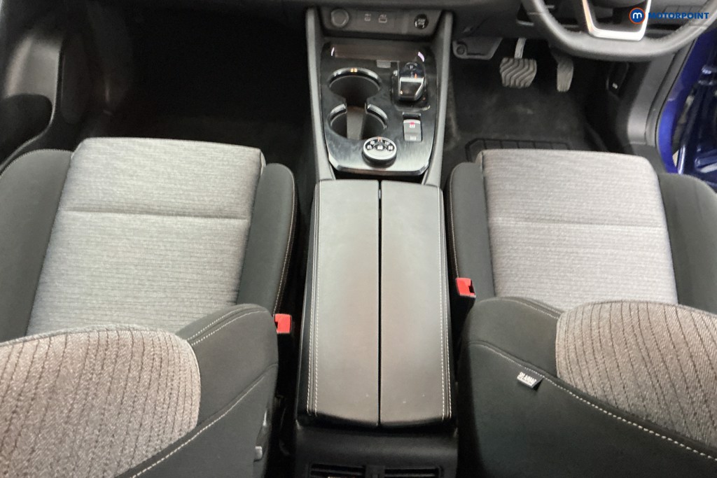 Nissan X-Trail N-Connecta Automatic Petrol-Electric Hybrid SUV - Stock Number (1631284) - 10th supplementary image