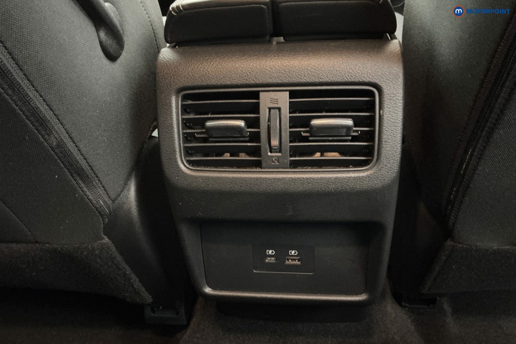Nissan X-Trail N-Connecta Automatic Petrol-Electric Hybrid SUV - Stock Number (1631284) - 13th supplementary image