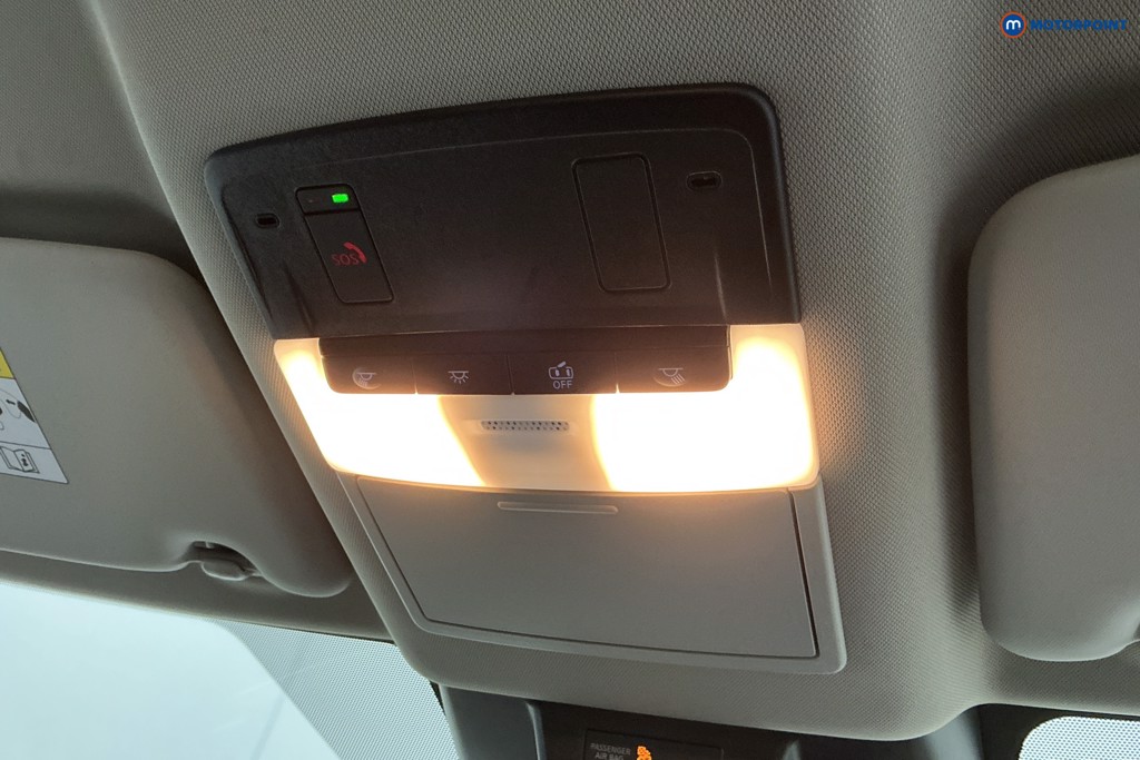 Nissan X-Trail N-Connecta Automatic Petrol-Electric Hybrid SUV - Stock Number (1631284) - 14th supplementary image