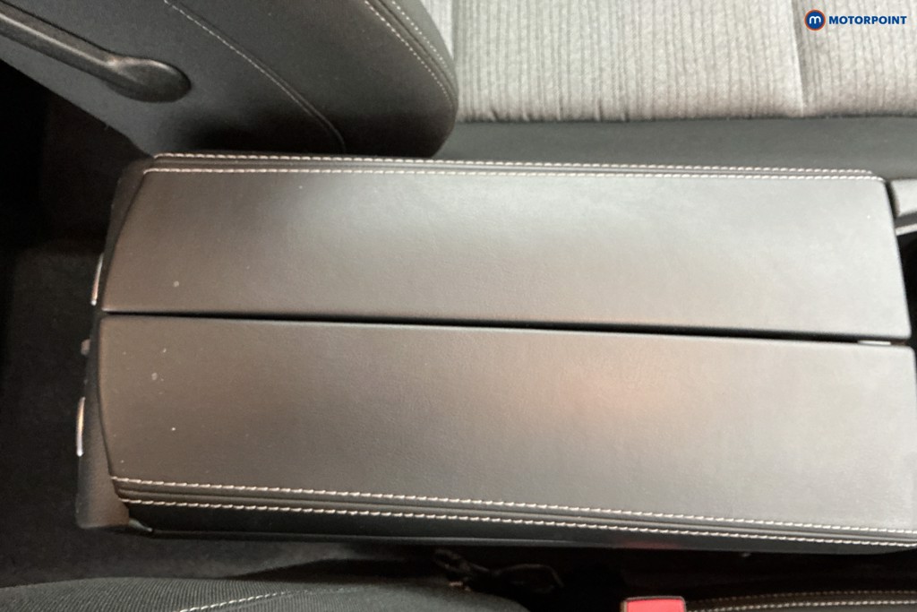 Nissan X-Trail N-Connecta Automatic Petrol-Electric Hybrid SUV - Stock Number (1631284) - 15th supplementary image