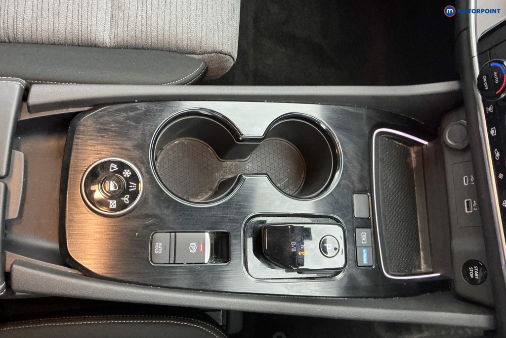 Nissan X-Trail N-Connecta Automatic Petrol-Electric Hybrid SUV - Stock Number (1631284) - 16th supplementary image