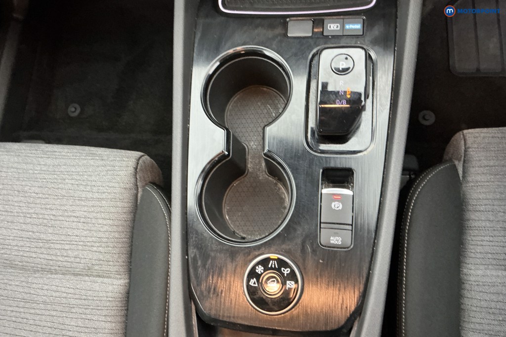 Nissan X-Trail N-Connecta Automatic Petrol-Electric Hybrid SUV - Stock Number (1631284) - 17th supplementary image