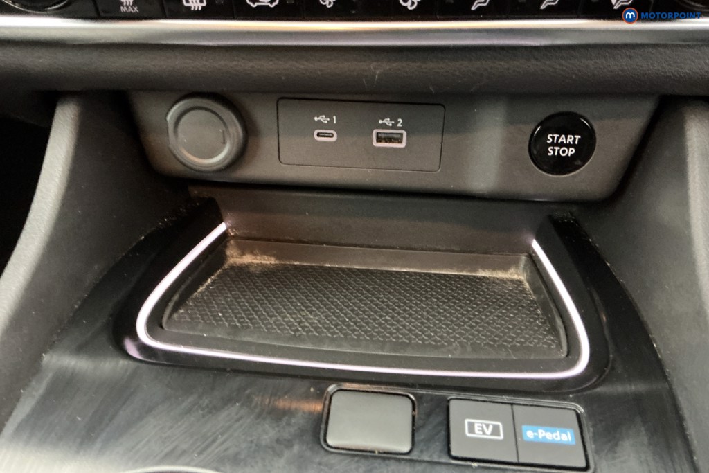 Nissan X-Trail N-Connecta Automatic Petrol-Electric Hybrid SUV - Stock Number (1631284) - 18th supplementary image
