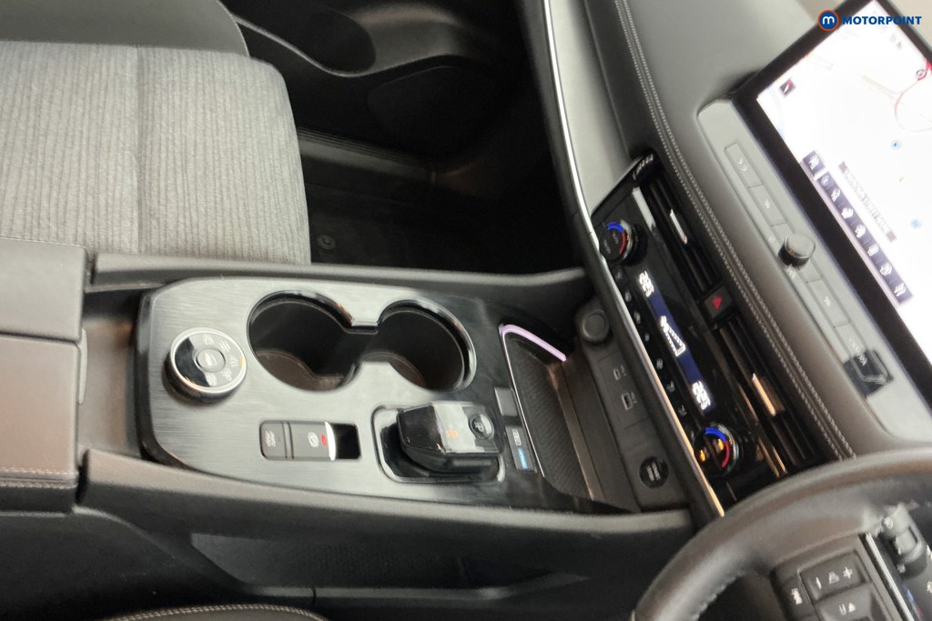 Nissan X-Trail N-Connecta Automatic Petrol-Electric Hybrid SUV - Stock Number (1631284) - 20th supplementary image