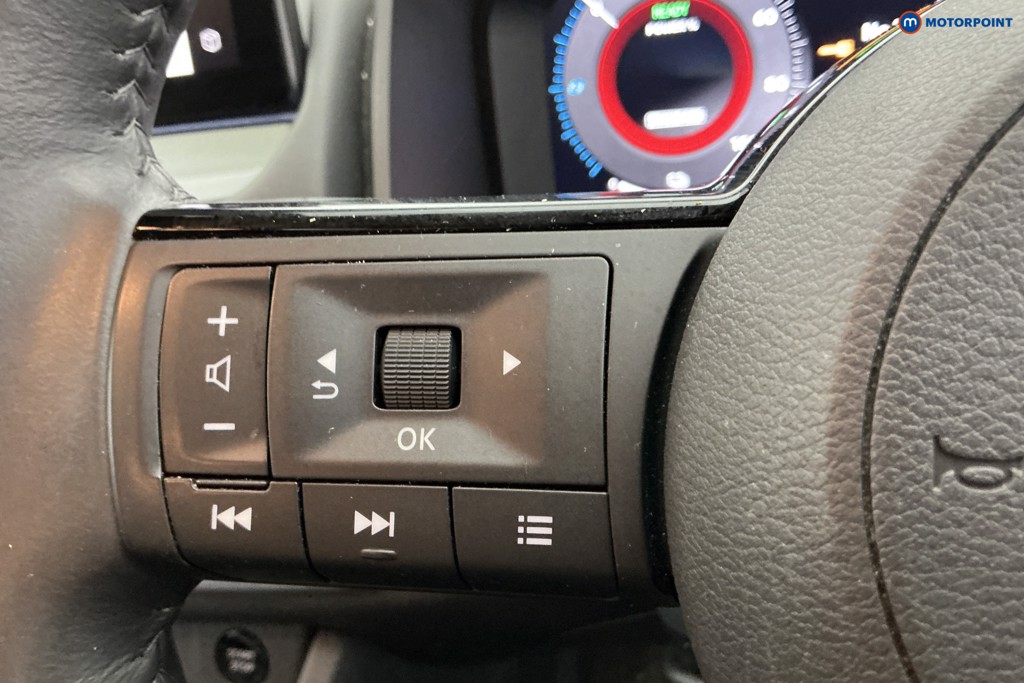 Nissan X-Trail N-Connecta Automatic Petrol-Electric Hybrid SUV - Stock Number (1631284) - 22nd supplementary image