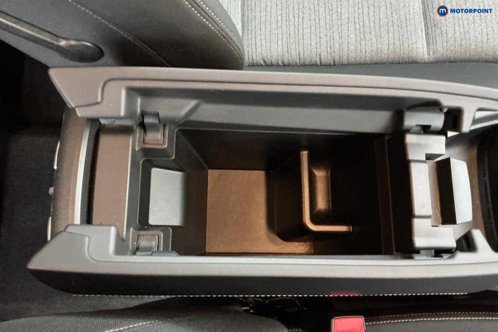 Nissan X-Trail N-Connecta Automatic Petrol-Electric Hybrid SUV - Stock Number (1631284) - 26th supplementary image