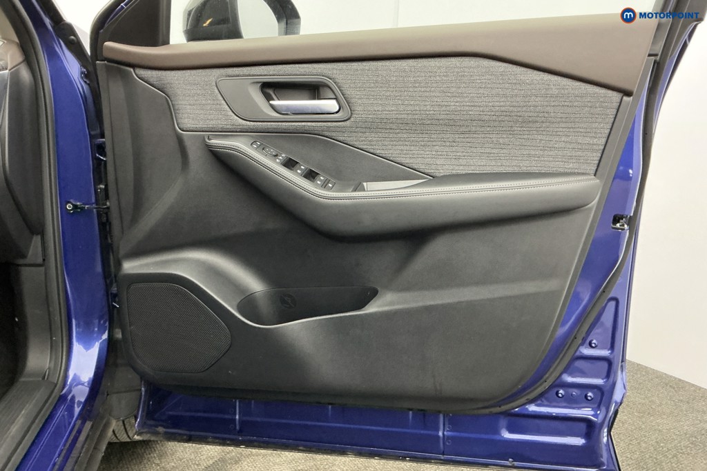Nissan X-Trail N-Connecta Automatic Petrol-Electric Hybrid SUV - Stock Number (1631284) - 27th supplementary image