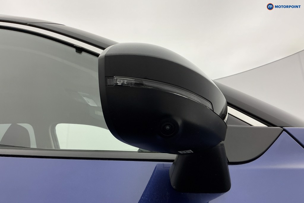 Nissan X-Trail N-Connecta Automatic Petrol-Electric Hybrid SUV - Stock Number (1631284) - 31st supplementary image