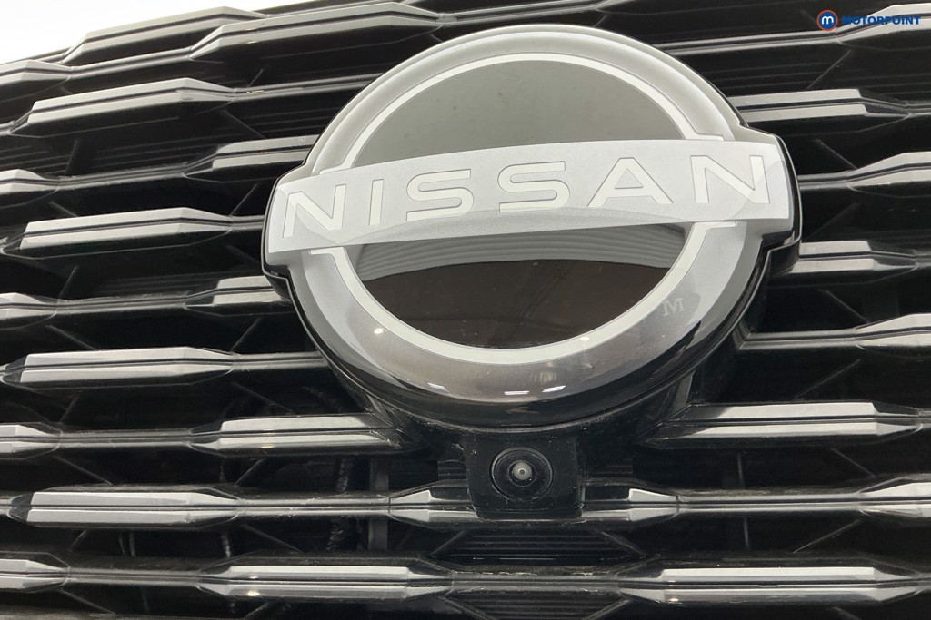 Nissan X-Trail N-Connecta Automatic Petrol-Electric Hybrid SUV - Stock Number (1631284) - 33rd supplementary image