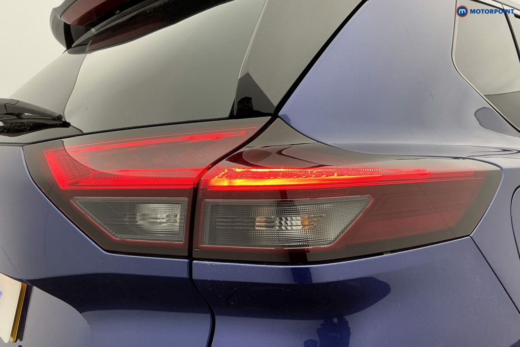 Nissan X-Trail N-Connecta Automatic Petrol-Electric Hybrid SUV - Stock Number (1631284) - 34th supplementary image