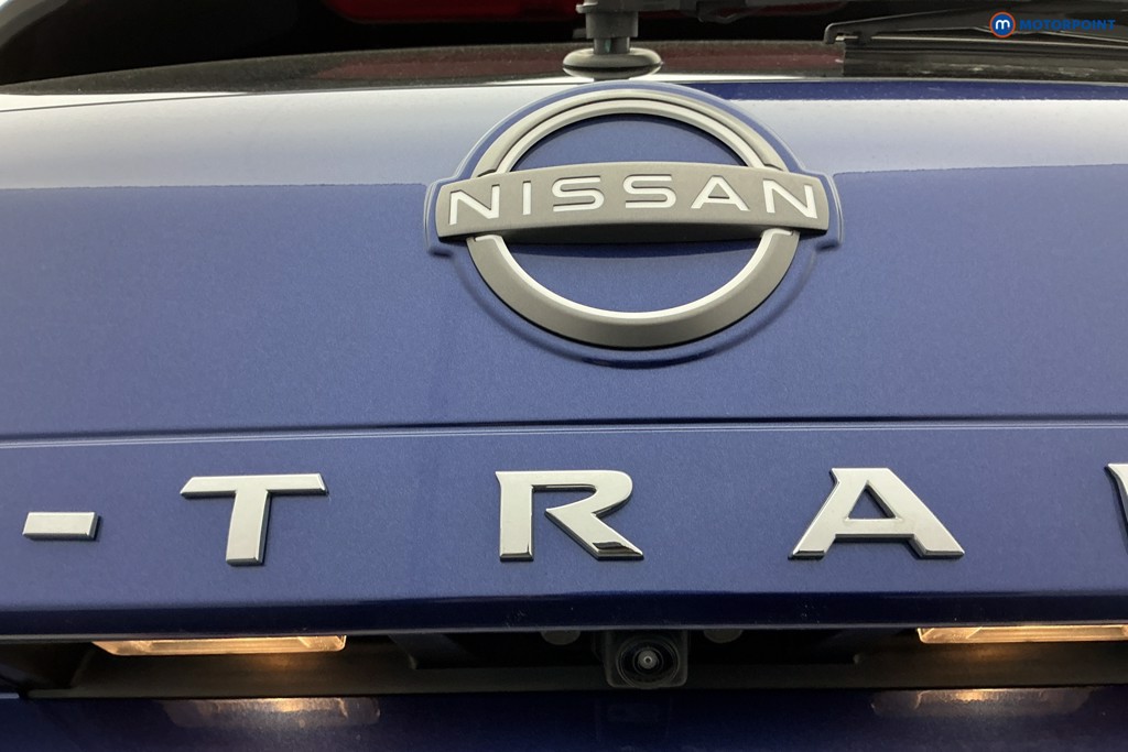 Nissan X-Trail N-Connecta Automatic Petrol-Electric Hybrid SUV - Stock Number (1631284) - 37th supplementary image