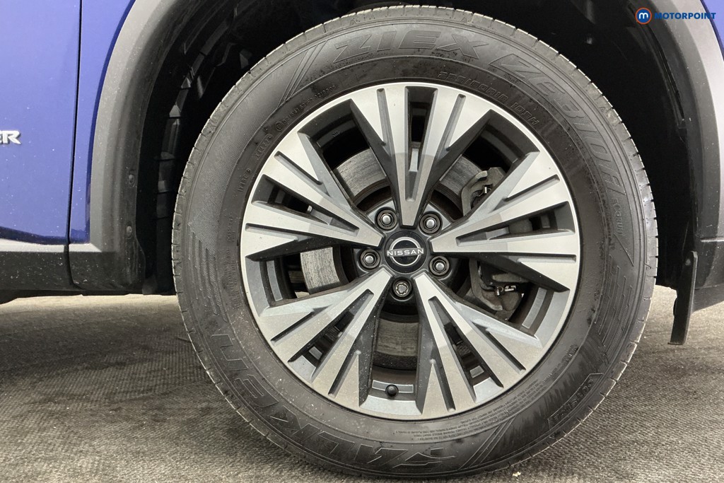Nissan X-Trail N-Connecta Automatic Petrol-Electric Hybrid SUV - Stock Number (1631284) - 41st supplementary image