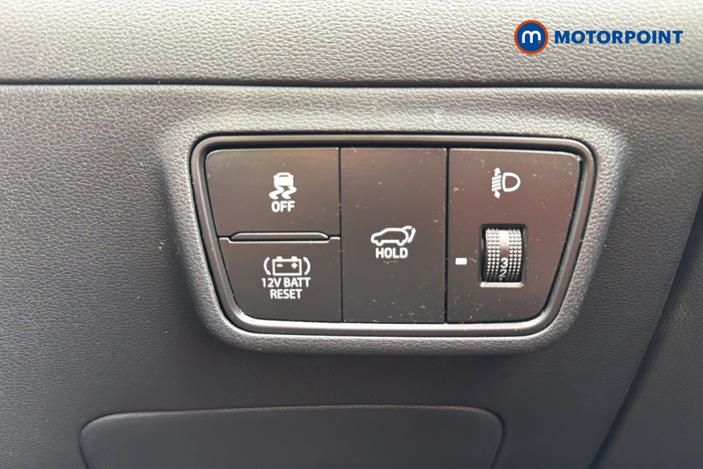 Hyundai Tucson N Line S Automatic Petrol-Electric Hybrid SUV - Stock Number (1631489) - 11th supplementary image