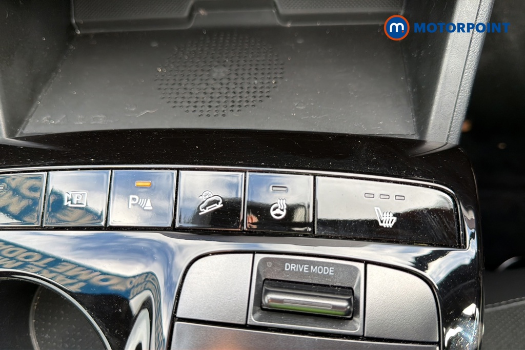 Hyundai Tucson N Line S Automatic Petrol-Electric Hybrid SUV - Stock Number (1631489) - 14th supplementary image