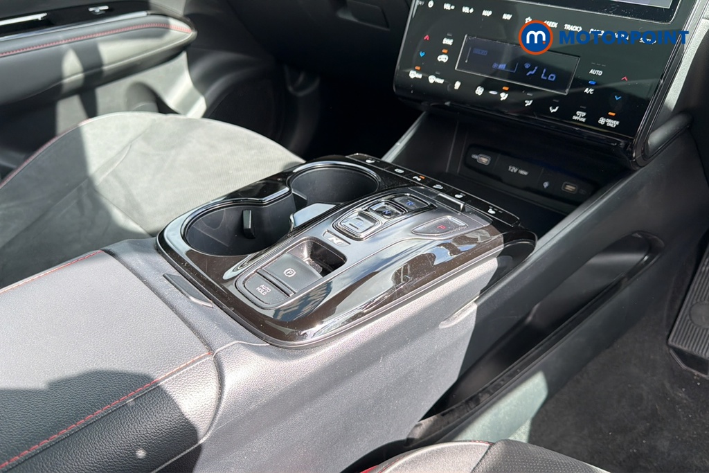 Hyundai Tucson N Line S Automatic Petrol-Electric Hybrid SUV - Stock Number (1631489) - 15th supplementary image