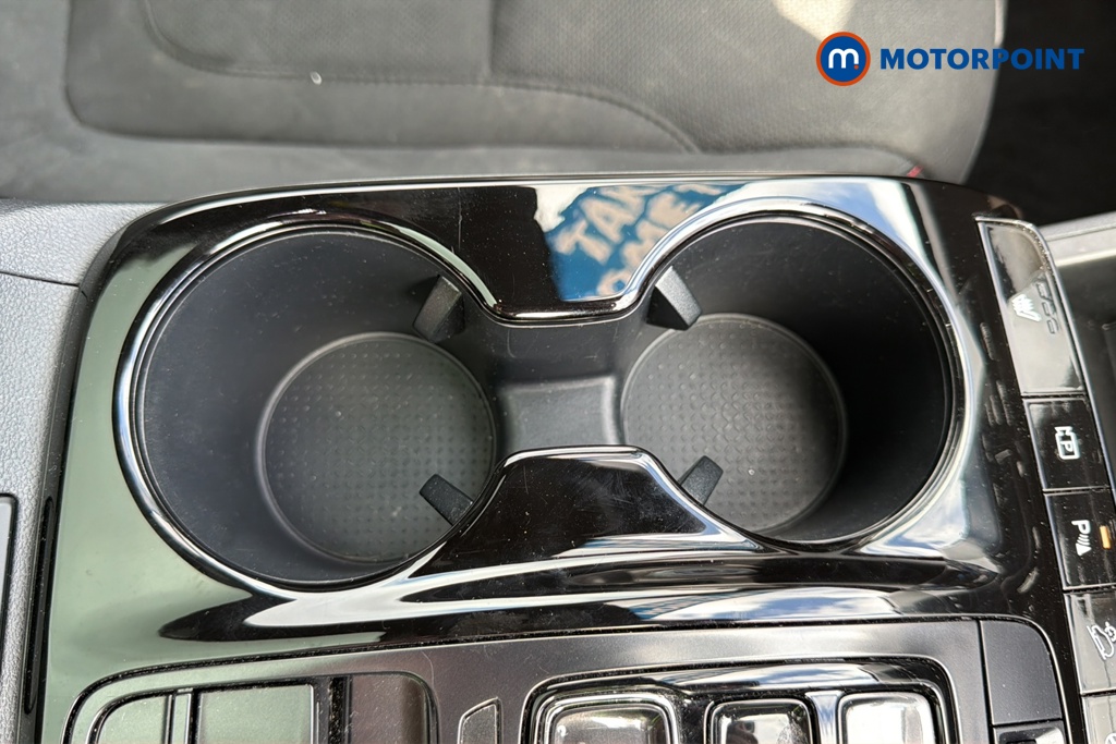 Hyundai Tucson N Line S Automatic Petrol-Electric Hybrid SUV - Stock Number (1631489) - 16th supplementary image