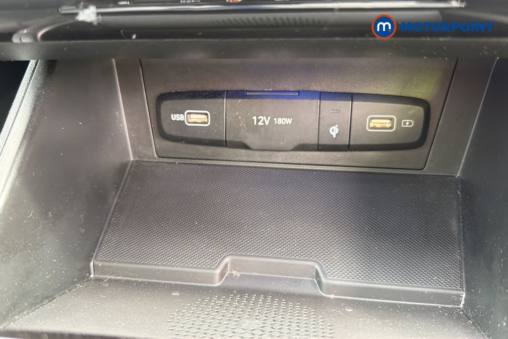 Hyundai Tucson N Line S Automatic Petrol-Electric Hybrid SUV - Stock Number (1631489) - 17th supplementary image