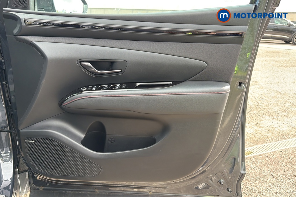 Hyundai Tucson N Line S Automatic Petrol-Electric Hybrid SUV - Stock Number (1631489) - 18th supplementary image