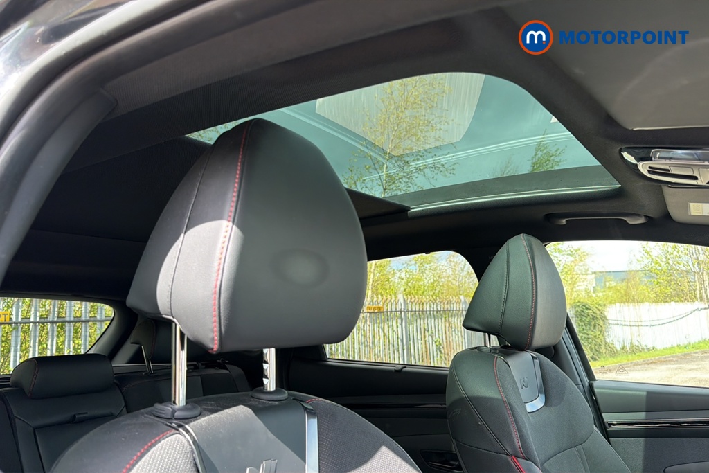 Hyundai Tucson N Line S Automatic Petrol-Electric Hybrid SUV - Stock Number (1631489) - 20th supplementary image