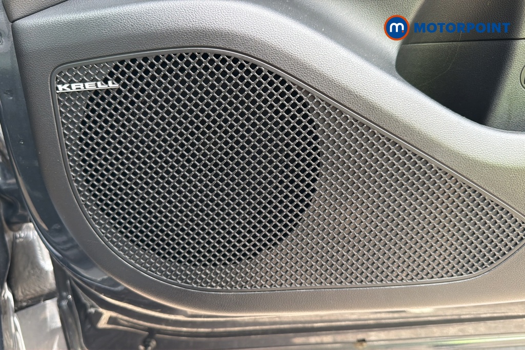 Hyundai Tucson N Line S Automatic Petrol-Electric Hybrid SUV - Stock Number (1631489) - 21st supplementary image