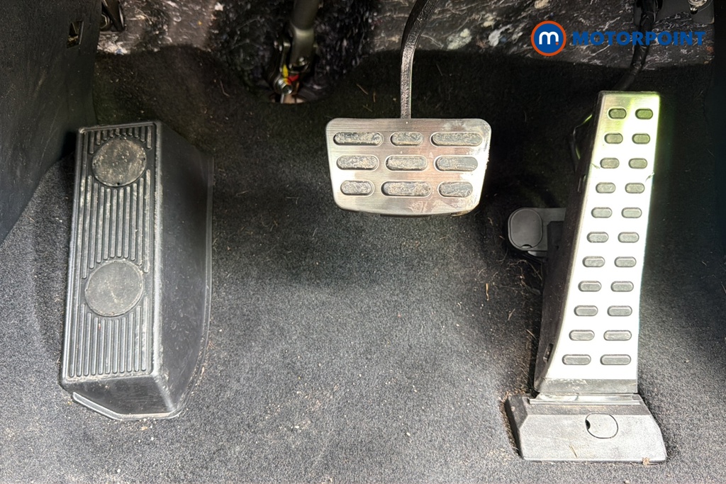 Hyundai Tucson N Line S Automatic Petrol-Electric Hybrid SUV - Stock Number (1631489) - 24th supplementary image