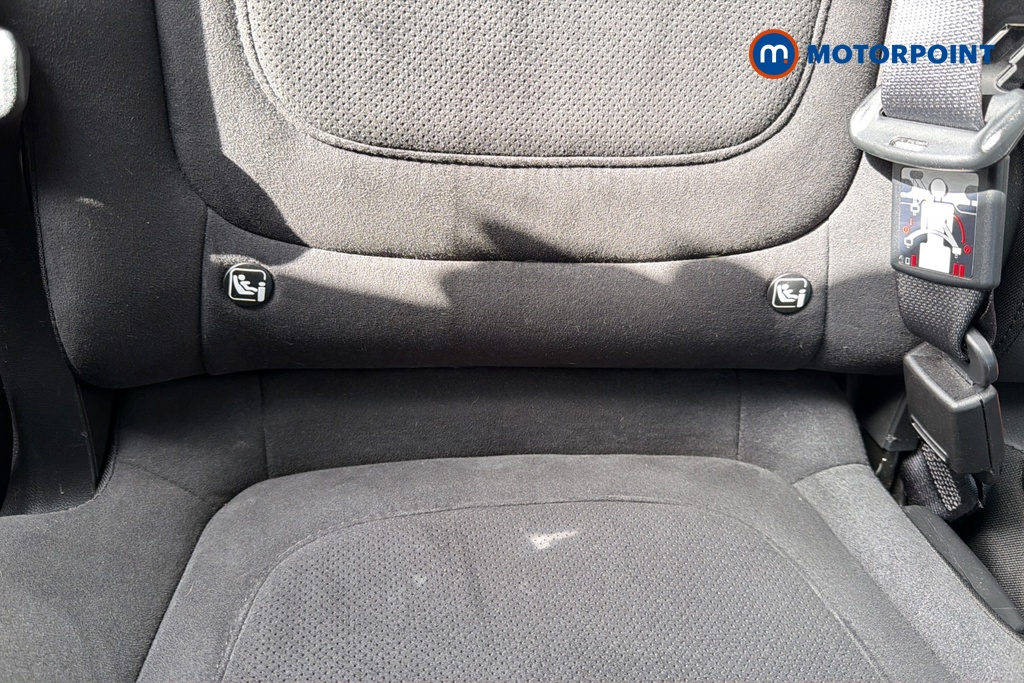 Hyundai Tucson N Line S Automatic Petrol-Electric Hybrid SUV - Stock Number (1631489) - 27th supplementary image